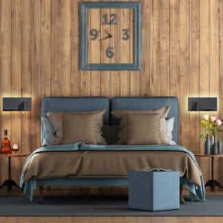 HOTELS 417 Elkim kinkiet