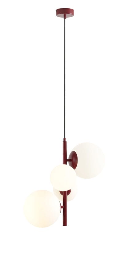 BLOOM 4 Artera lampa wisząca - obrazek 8