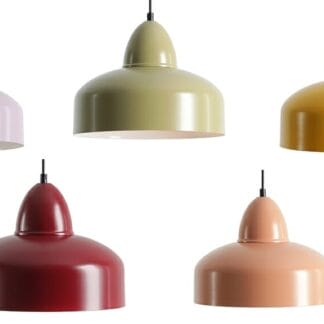 Artera lampa wisząca lampy kraków kolor roku 2024