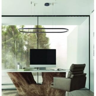 ELENA dimm AZzardo lampa wisząca