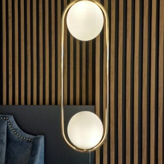 Lampa COCO 2 od AZzardo