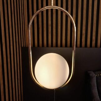 Lampa COCO 1 od AZzardo