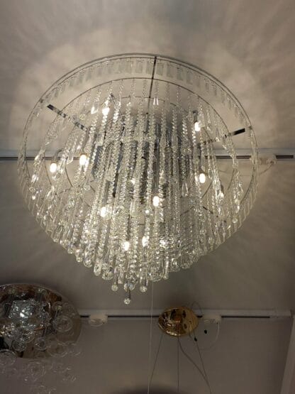 KALABRIA XL AZzardo lampa wisząca / plafon - obrazek 4