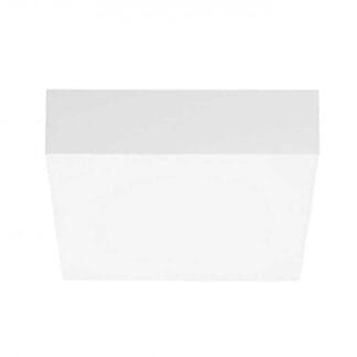 CASPER SQUARE IP54 w kolorze bieli