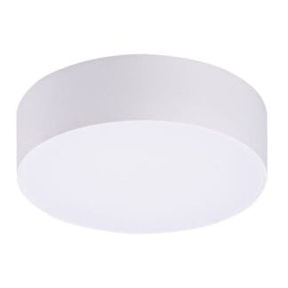 CASPER ROUND IP54 AZzardo plafon/kinkiet