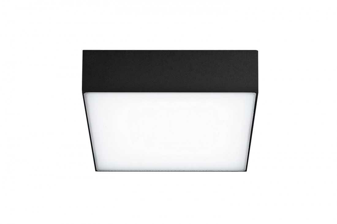 Lampa CASPER SQUARE IP54 od AZzardo