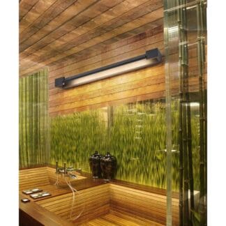 DALI IP44 AZzardo kinkiet