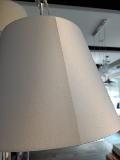 TOLOMEO DECENTRATA Artemide lampa sufitowa - obrazek 7