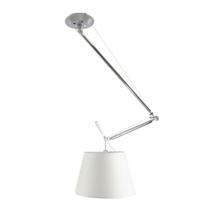 TOLOMEO DECENTRATA Artemide lampa sufitowa