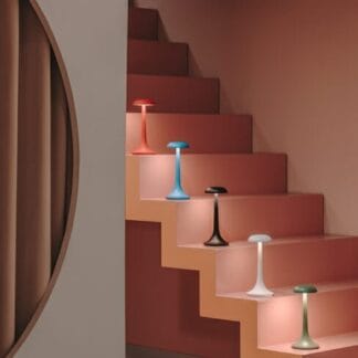 PORTOBELLO Leds C4 lampa stołowa