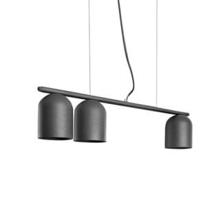 MONO SMALL 3L HPlampy lampa wisząca