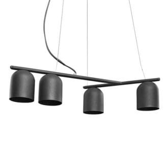 MONO SMALL 4S HPlampy lampa wisząca