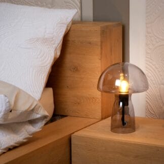 FUNGO Lucide lampa stołowa