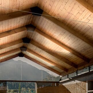 TESI Ideal Lux wspornik elastyczny do taśm LED