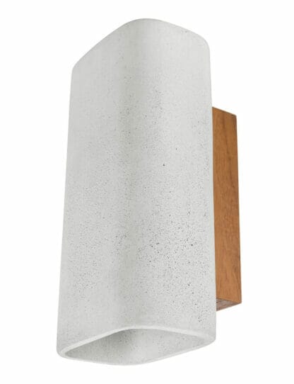 CONTEAK LoftLight kinkiet/kinkiet zewnętrzny - obrazek 4