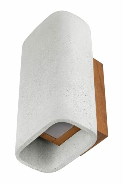 CONTEAK LoftLight kinkiet/kinkiet zewnętrzny - obrazek 3