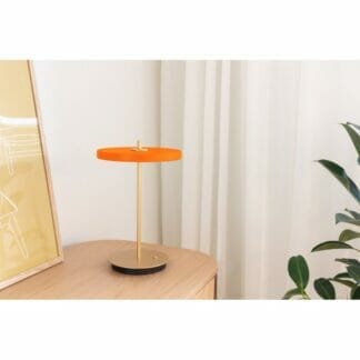 lampa-bezprzewodowa-asteria-move-nuance-orange-umage-bladopomaranczowa