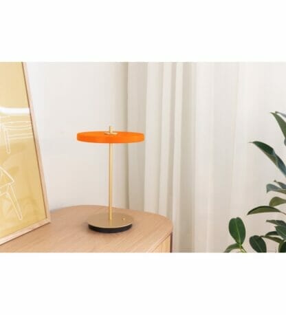 lampa-bezprzewodowa-asteria-move-nuance-orange-umage-bladopomaranczowa