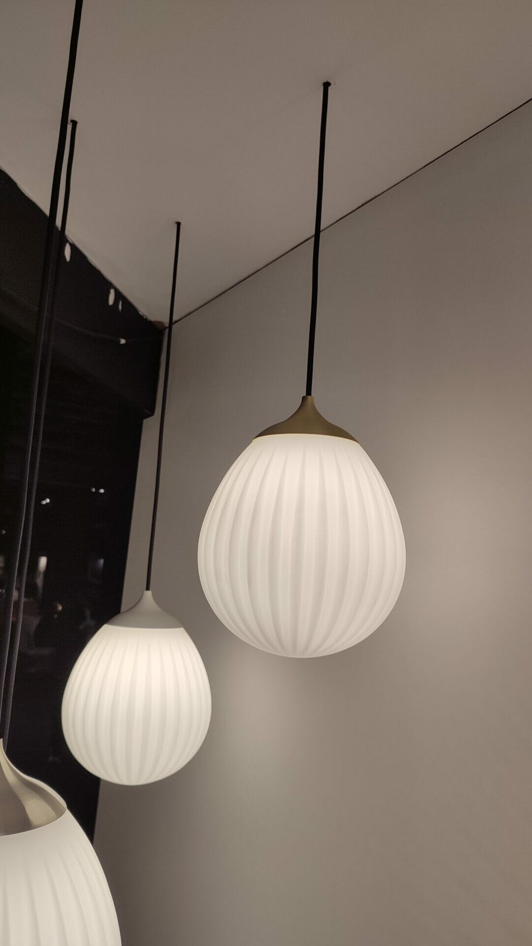 AROUND THE WORLD Umage klosz do lamp wiszących - obrazek 6