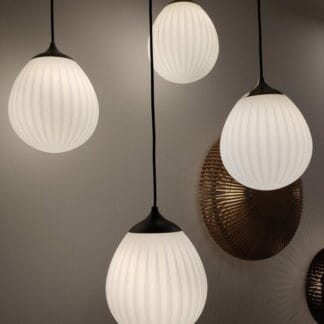 AROUND THE WORLD Umage klosz do lamp wiszących