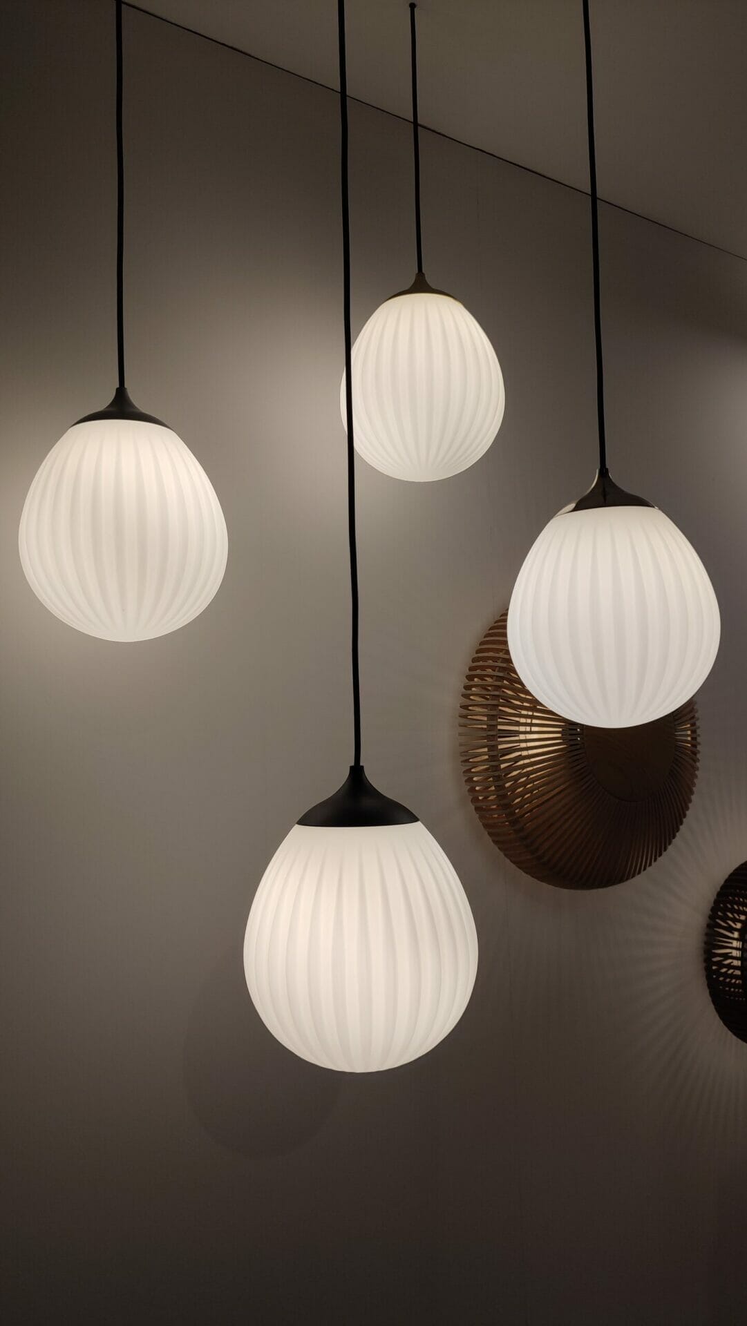 AROUND THE WORLD Umage klosz do lamp wiszących