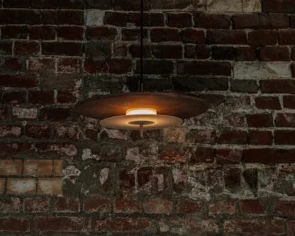 AEROPLAN WOOD LoftLight lampa wisząca - obrazek 2