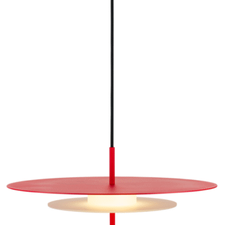 AEROPLAN LoftLight lampa wisząca