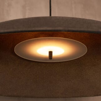 TELSTAR Velvet LoftLight lampa wisząca