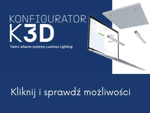 Twórz własne lampy Lumines Lampy Kraków Luminis