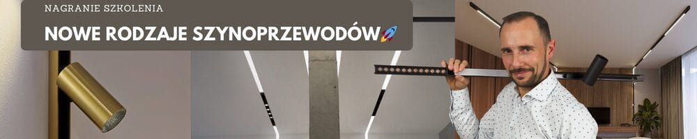 Nowe rodzaje szynoprzewodów