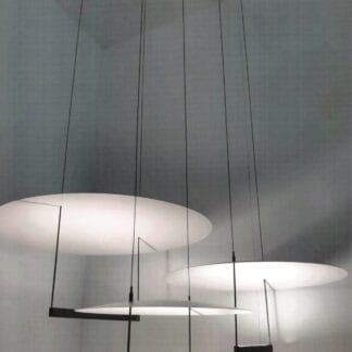 PORTOFINO AZzardo lampa wisząca NOWOŚĆ-3 step dimm