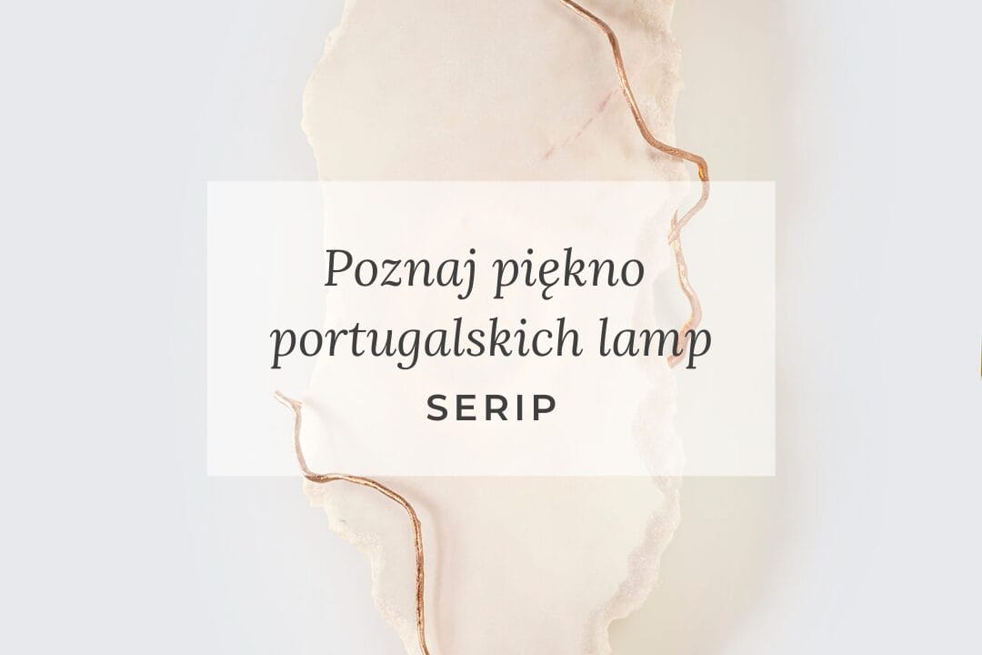 Serip Piękno portugalskich lamp rzeźby luminis oświetlenie lampy kraków