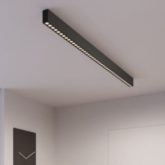 SOREN Thoro lampa natynkowa
