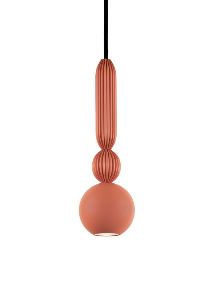 Lampa wisząca BOSCA od Loftlight