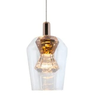 TASA Yaskr lampa wisząca w 4 wersjach