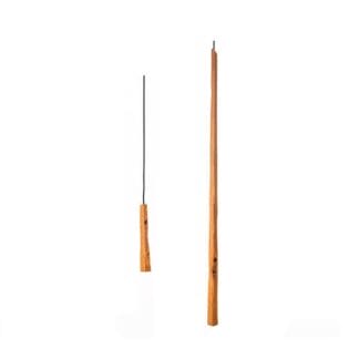 SOPEL WOOD HPlampy drewniana lampa wisząca