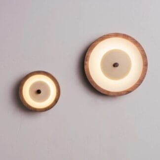 Kinkiety Bugie w dwóch rozmiarach