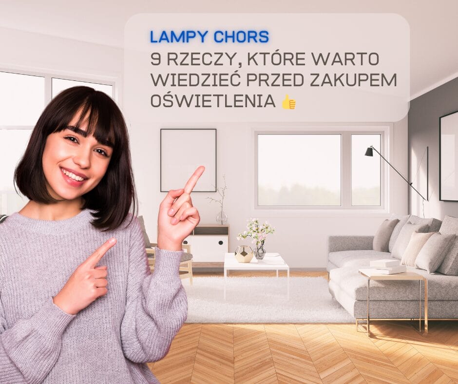 Lampy Chors nowoczesny design, lampy wiszące, kinkiety, lampy podłogowe linie świetlen szynoprzewody, Lampy Kraków Luminis
