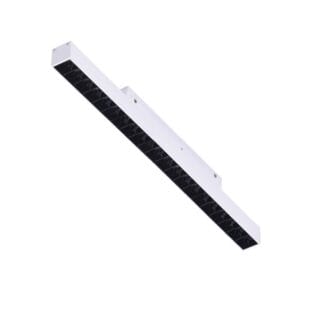 kira-track-magnetic-12w-points60 white
