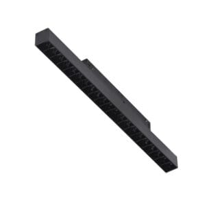 ALFA KIRA TRACK MAGNETIC 12W lub 24W POINTS 60 stopni