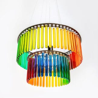 MARIA SC Pani Jurek lampa wisząca