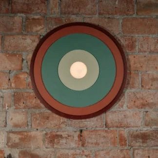 AFANGORA LoftLight kinkiet/plafon nowość!