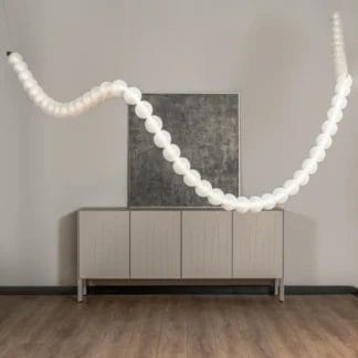 DAISY LoftLight lampa wisząca -nowość 2024