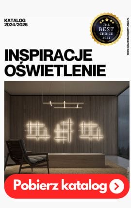 katalog inspiracji 2024 2025 luminis oświetlenie lampy kraków