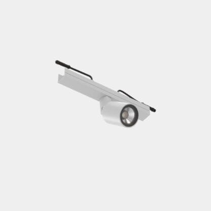 TAGLIO SPOT SMALL Leds C4 projektor liniowego systemu - obrazek 4