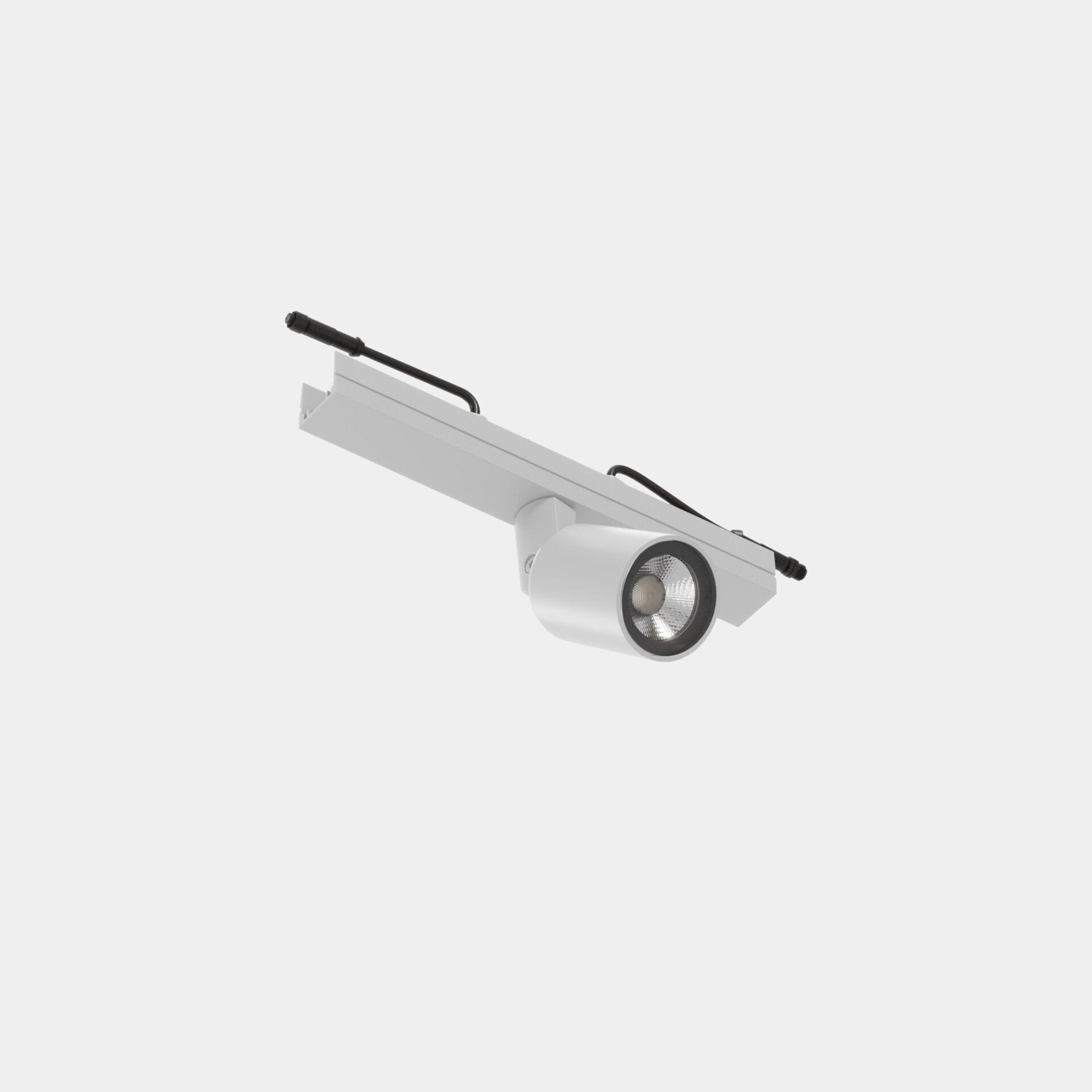 TAGLIO SPOT SMALL Leds C4 projektor liniowego systemu - obrazek 4