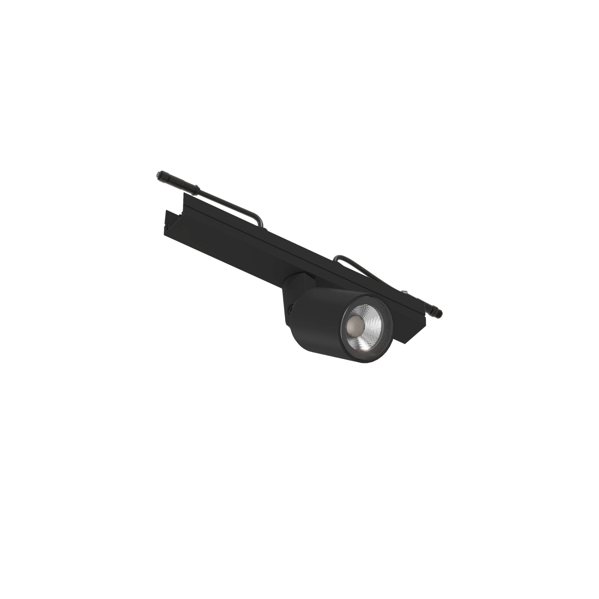 TAGLIO SPOT SMALL Leds C4 projektor liniowego systemu - obrazek 2