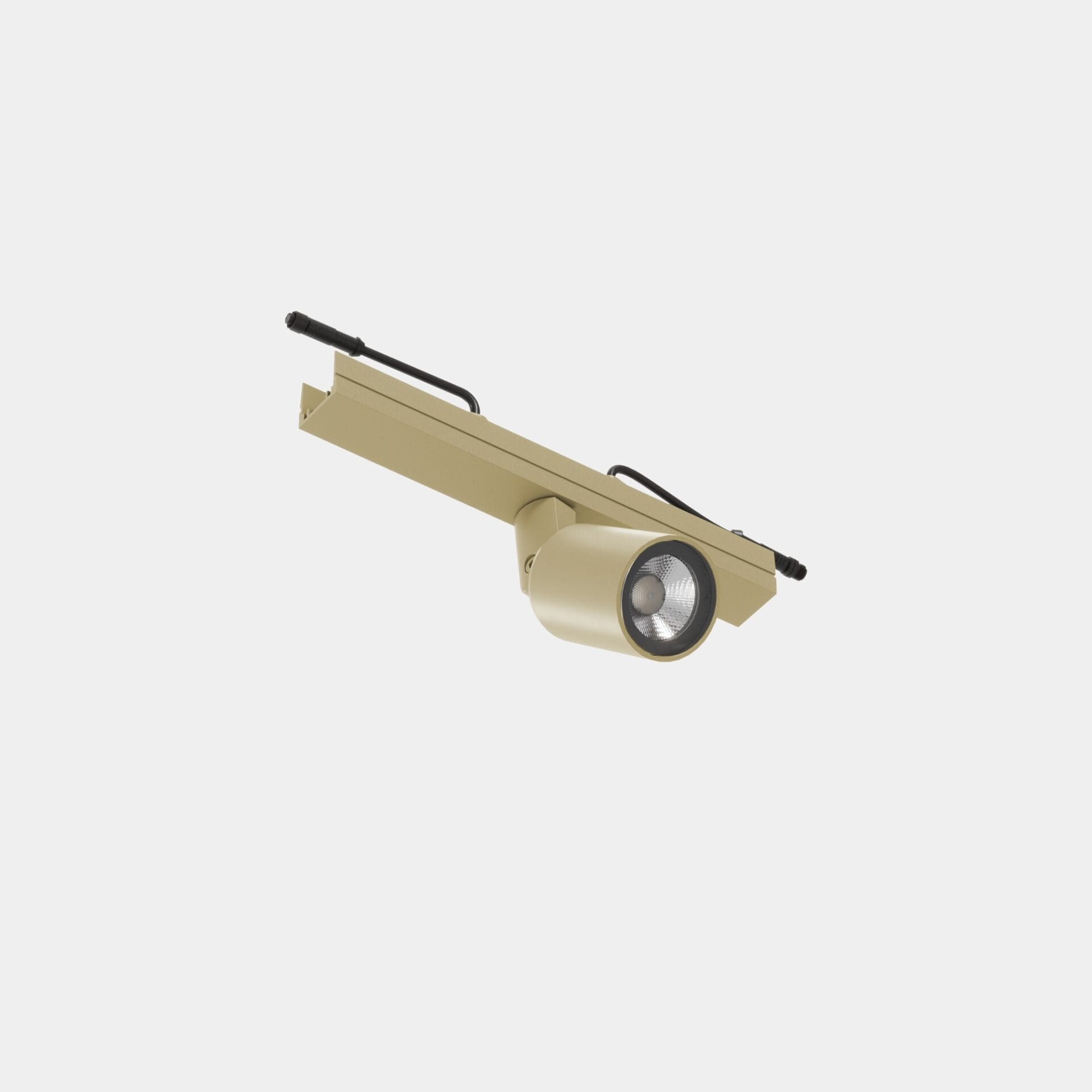 TAGLIO SPOT SMALL Leds C4 projektor liniowego systemu