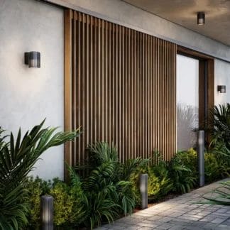 ALUDRA 45 Nordlux lampa stojąca 3 wersje kolorystyczne