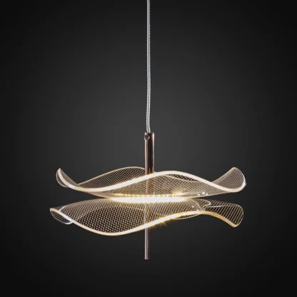 MARIPOSA 1-punktowa Altavola lampa wisząca - obrazek 4